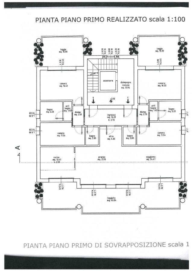 Desenzanoloft Official Partner Marriott Homes & Villas - Oscar Luxury Suite Desenzano del Garda Exterior foto