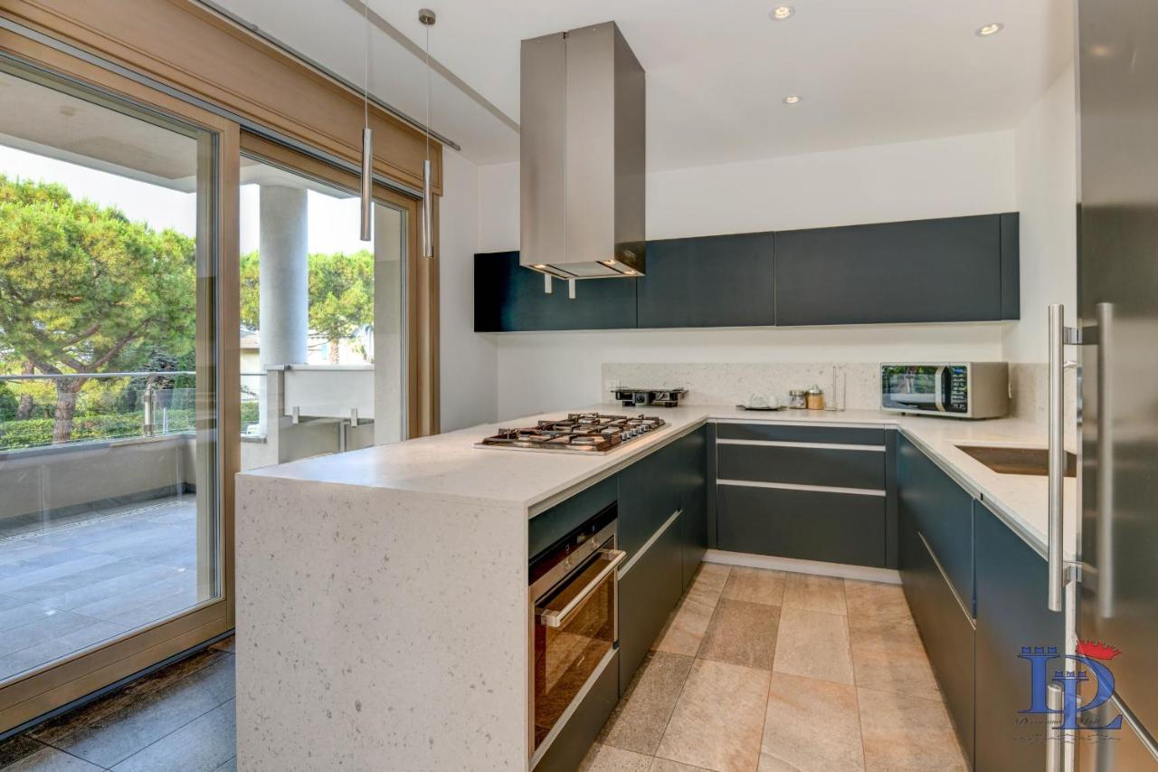 Desenzanoloft Official Partner Marriott Homes & Villas - Oscar Luxury Suite Desenzano del Garda Exterior foto